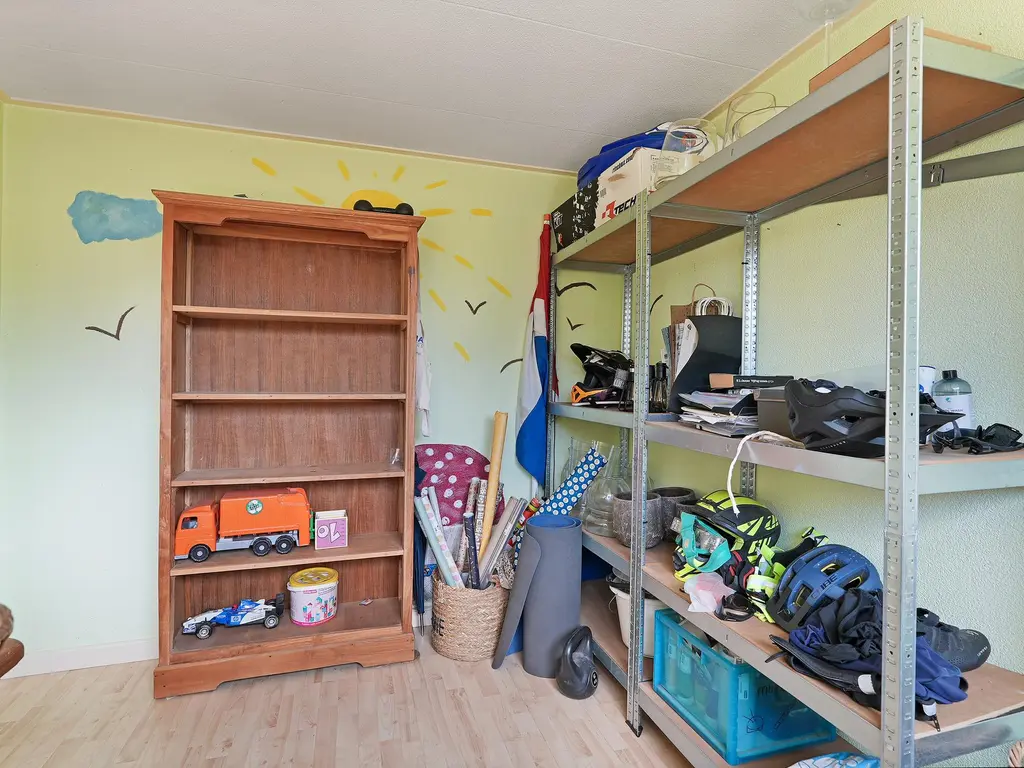 Nieuw Erve 1, GRIJPSKERKE