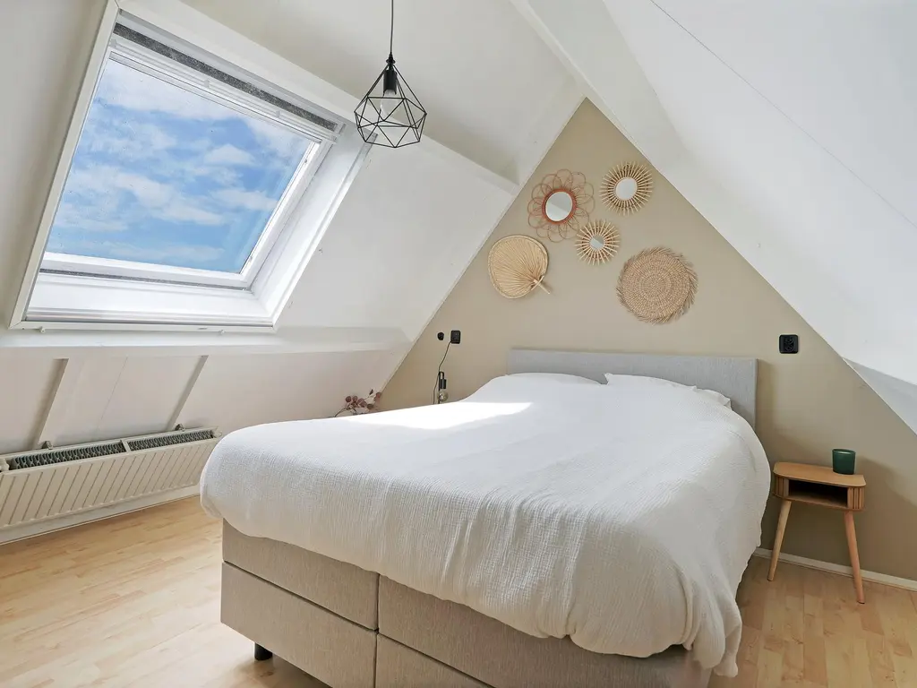 Nieuw Erve 1, GRIJPSKERKE