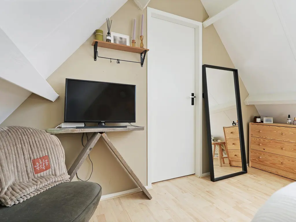 Nieuw Erve 1, GRIJPSKERKE