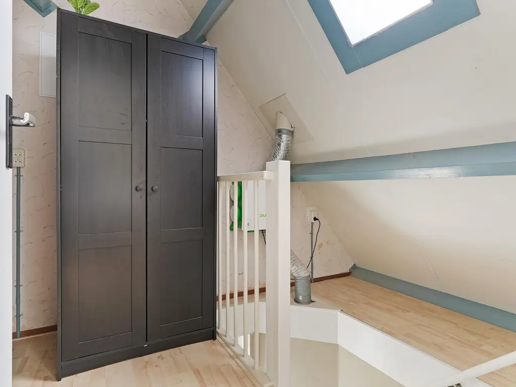 Nieuw Erve 1, GRIJPSKERKE