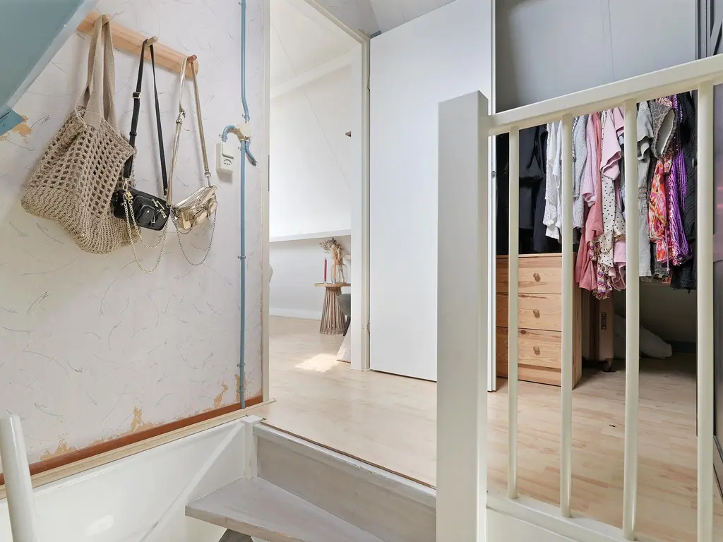 Nieuw Erve 1, GRIJPSKERKE