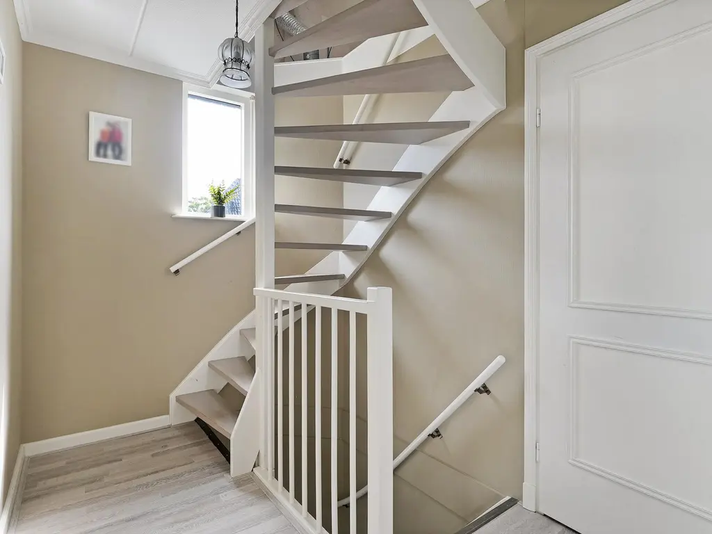 Nieuw Erve 1, GRIJPSKERKE