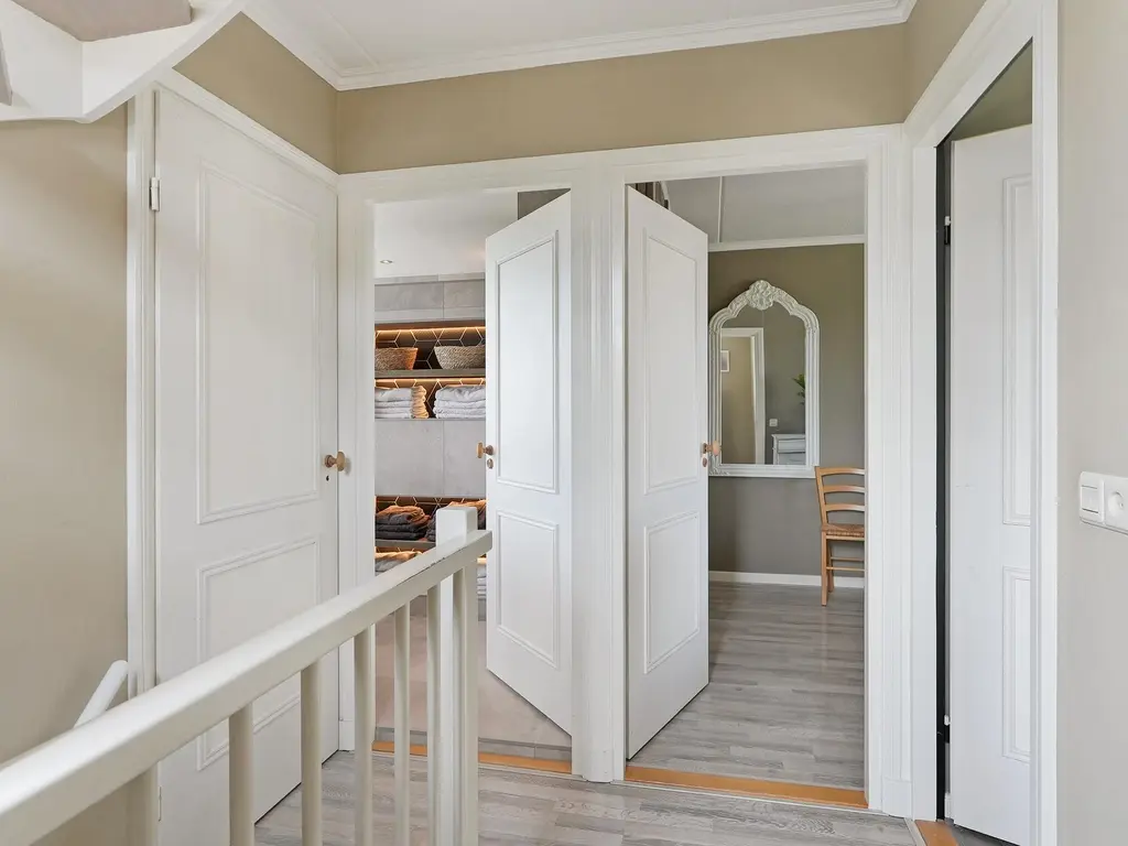 Nieuw Erve 1, GRIJPSKERKE