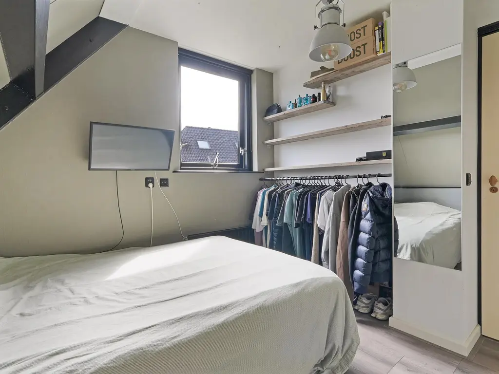 Nieuw Erve 1, GRIJPSKERKE