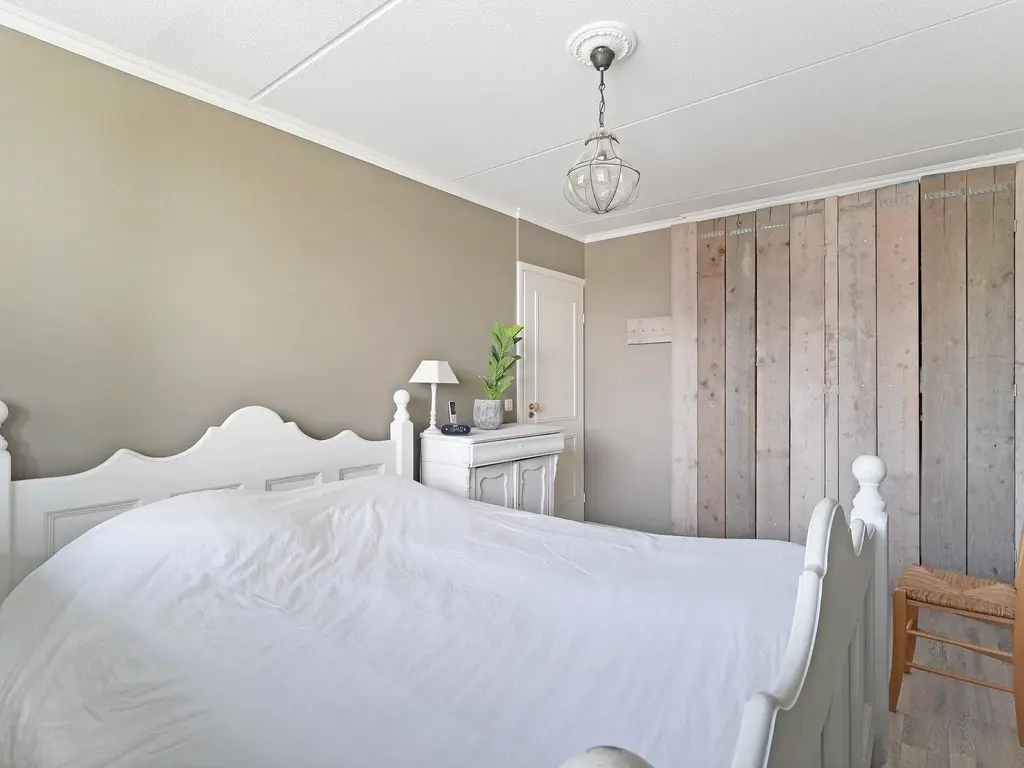 Nieuw Erve 1, GRIJPSKERKE