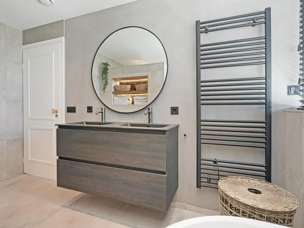 Nieuw Erve 1, GRIJPSKERKE