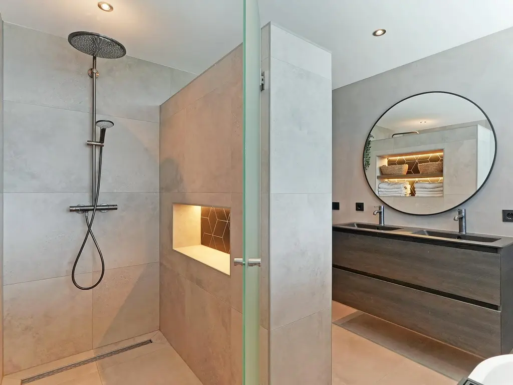 Nieuw Erve 1, GRIJPSKERKE