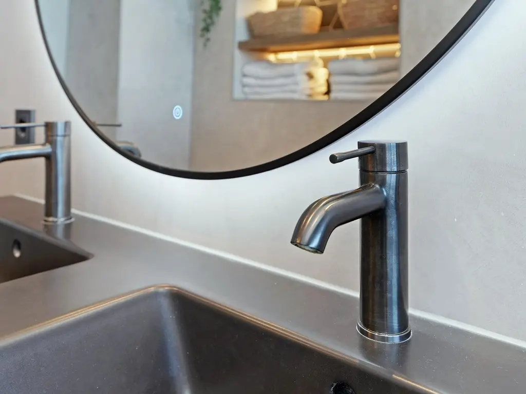 Nieuw Erve 1, GRIJPSKERKE