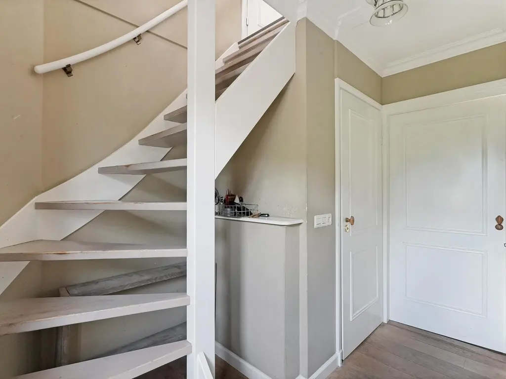 Nieuw Erve 1, GRIJPSKERKE