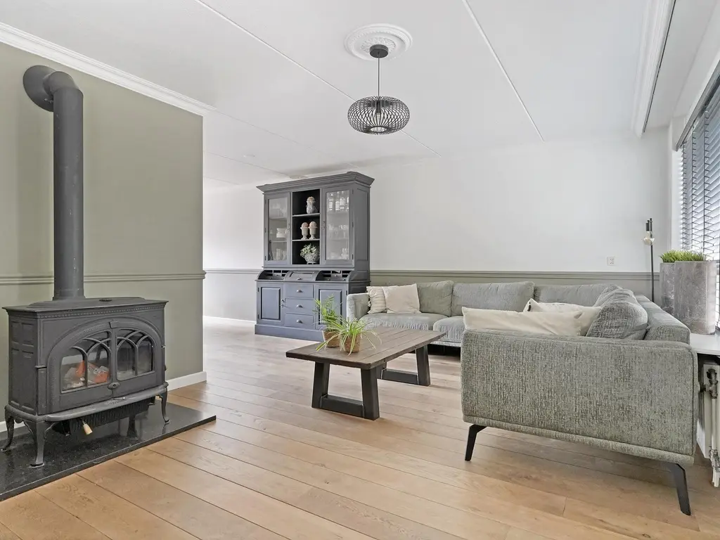 Nieuw Erve 1, GRIJPSKERKE