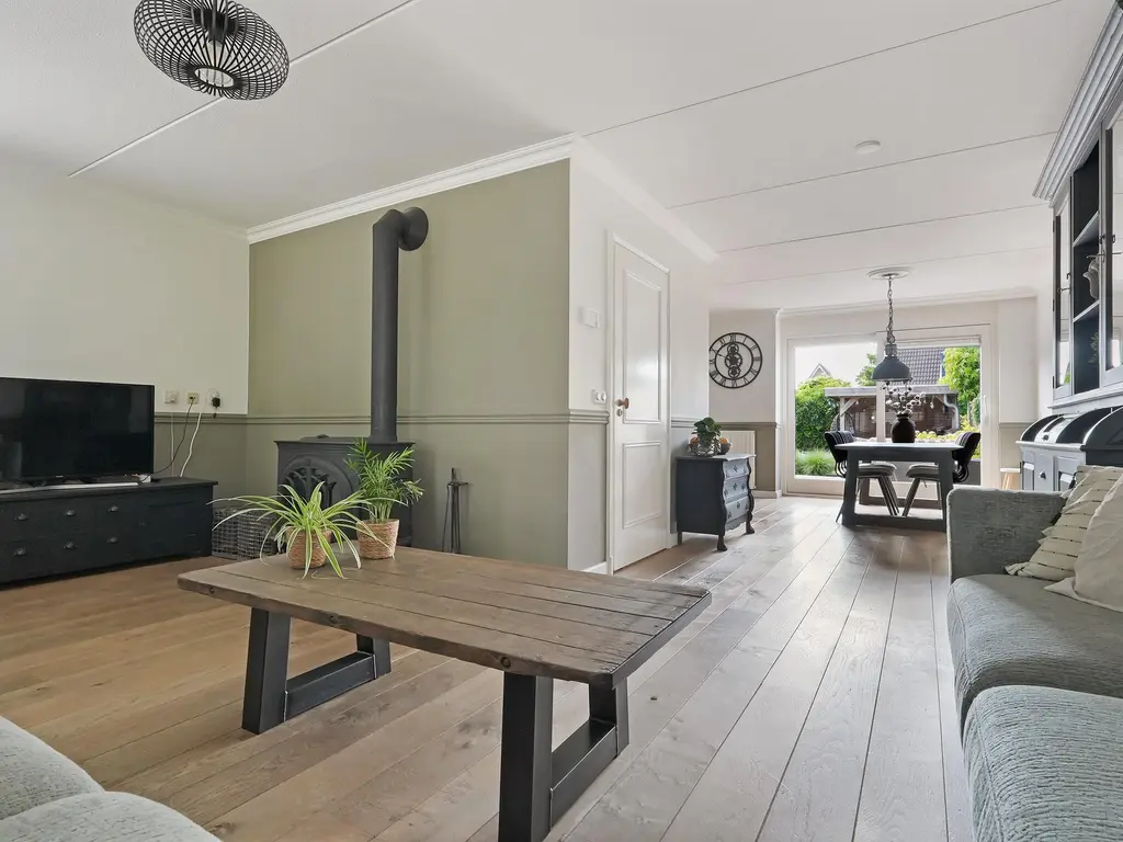 Nieuw Erve 1, GRIJPSKERKE