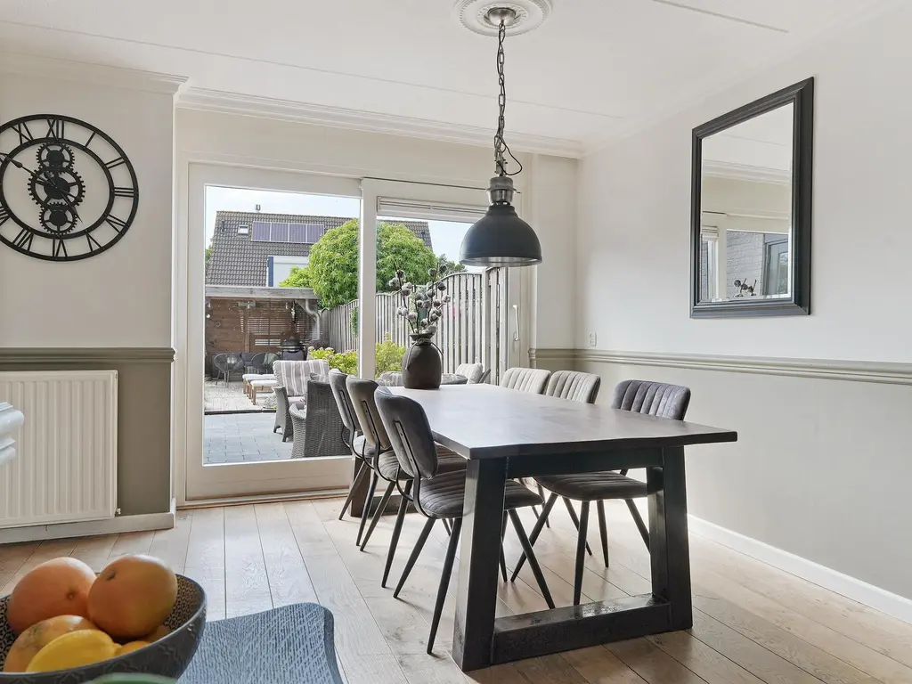 Nieuw Erve 1, GRIJPSKERKE