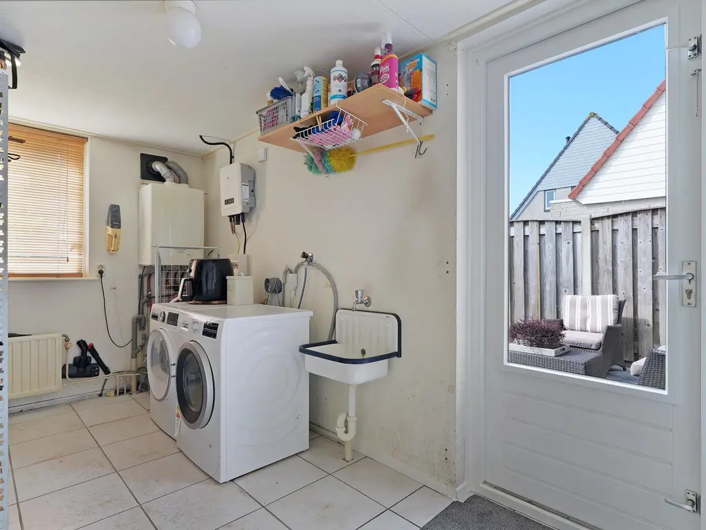 Nieuw Erve 1, GRIJPSKERKE