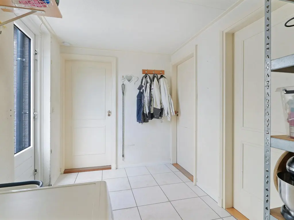 Nieuw Erve 1, GRIJPSKERKE