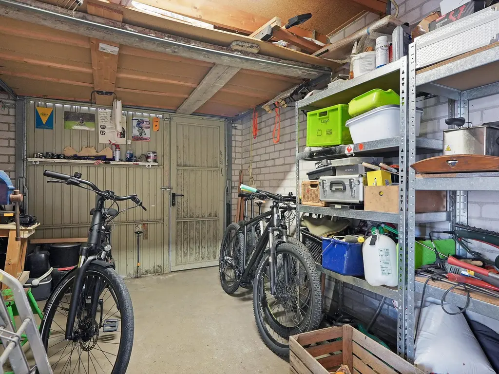 Nieuw Erve 1, GRIJPSKERKE