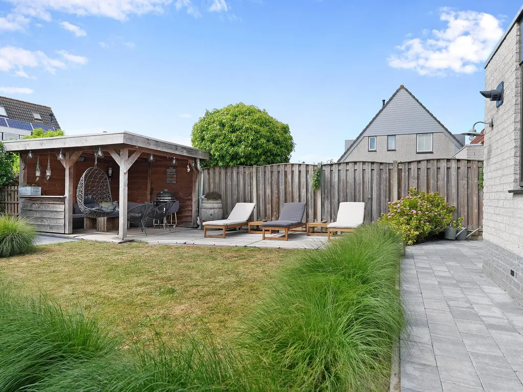 Nieuw Erve 1, GRIJPSKERKE