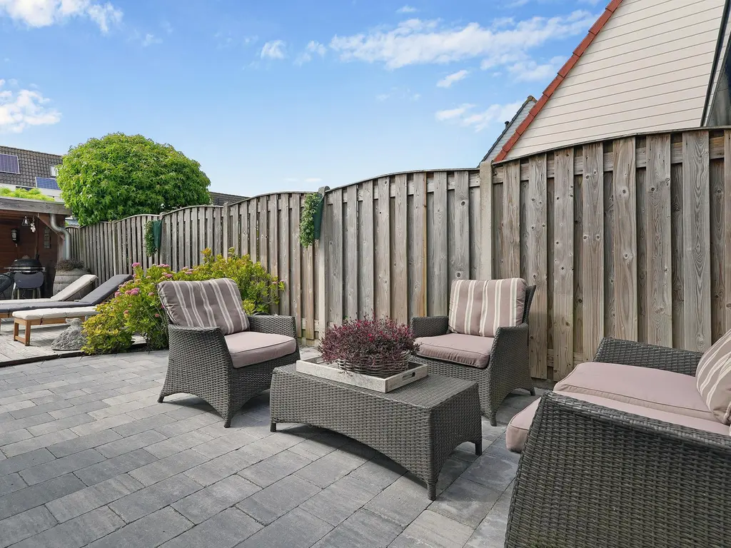 Nieuw Erve 1, GRIJPSKERKE