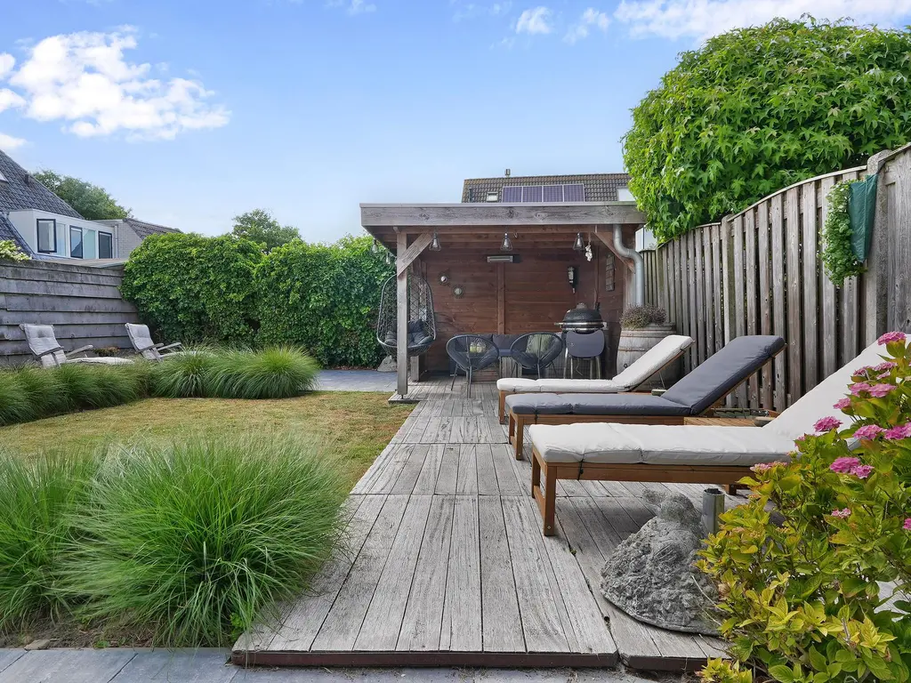 Nieuw Erve 1, GRIJPSKERKE