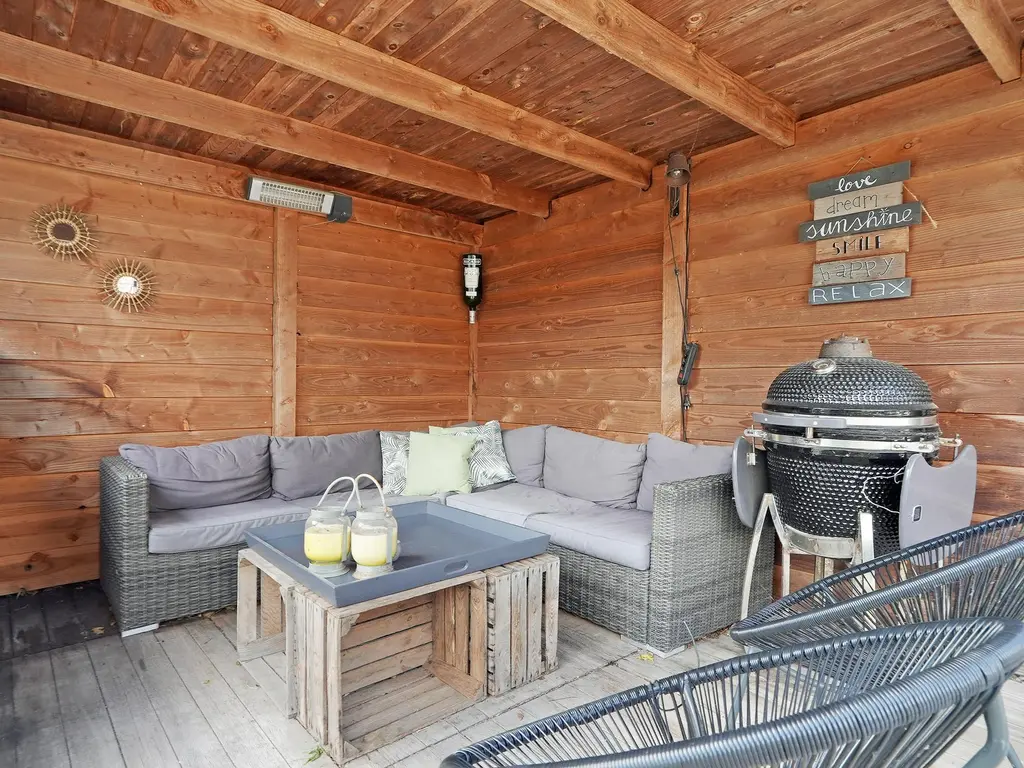 Nieuw Erve 1, GRIJPSKERKE