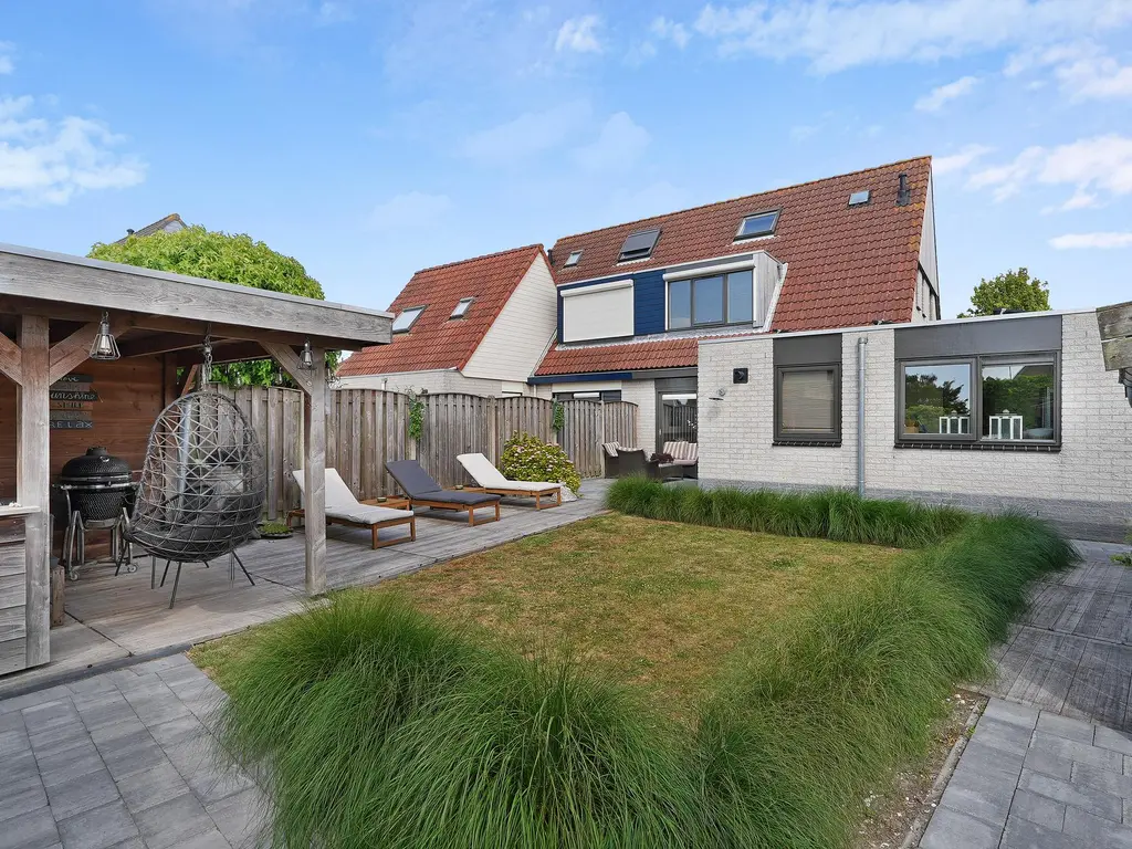 Nieuw Erve 1, GRIJPSKERKE