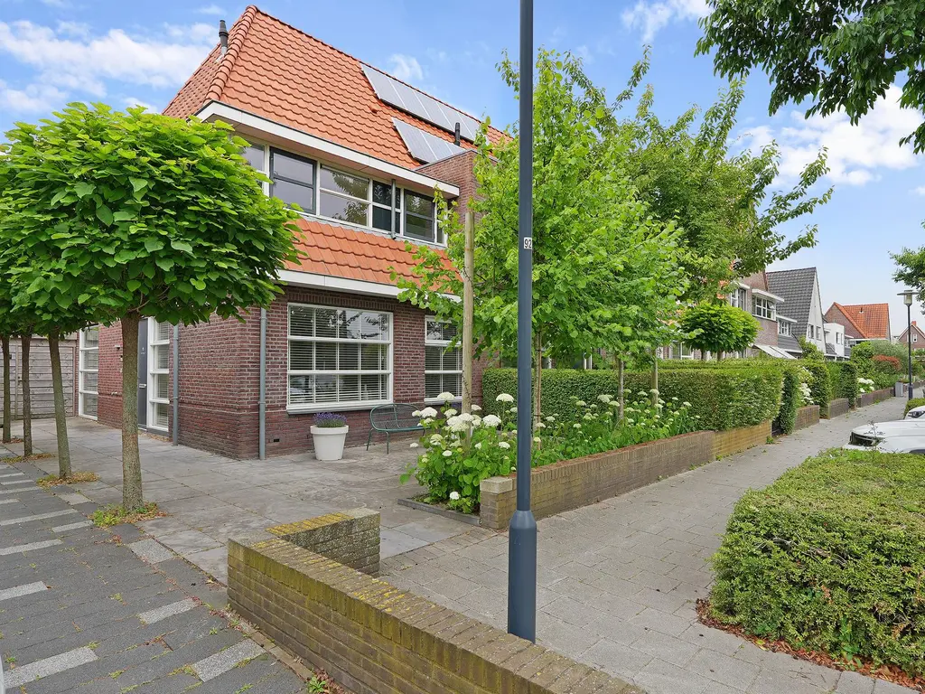 Robert Johnsonstraat 43, MIDDELBURG