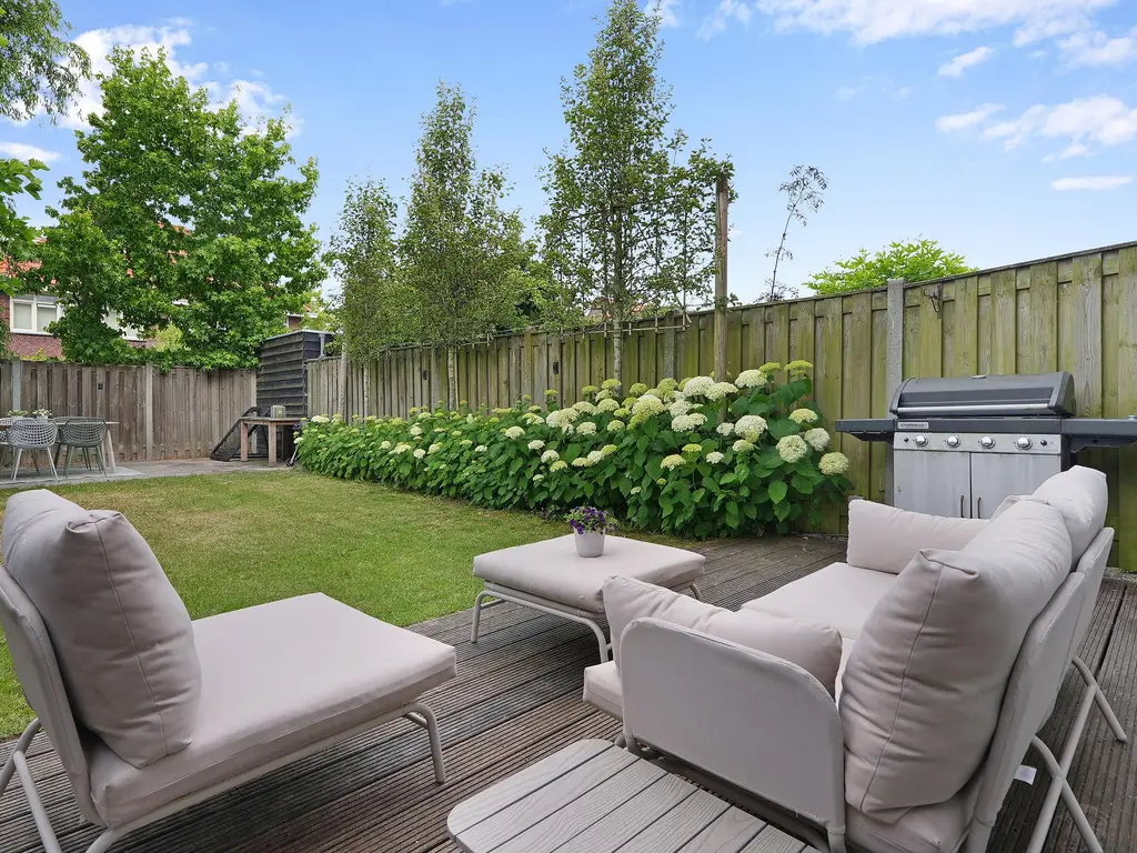 Robert Johnsonstraat 43, MIDDELBURG