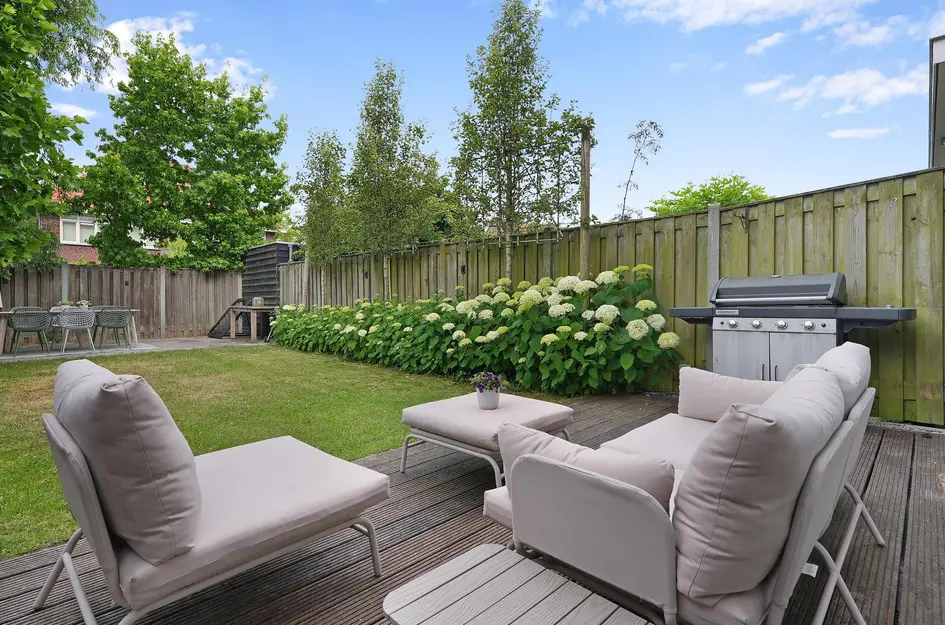 Robert Johnsonstraat 43