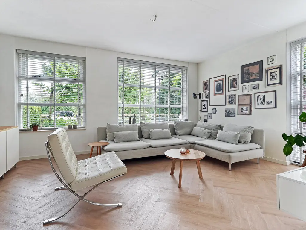 Robert Johnsonstraat 43, MIDDELBURG