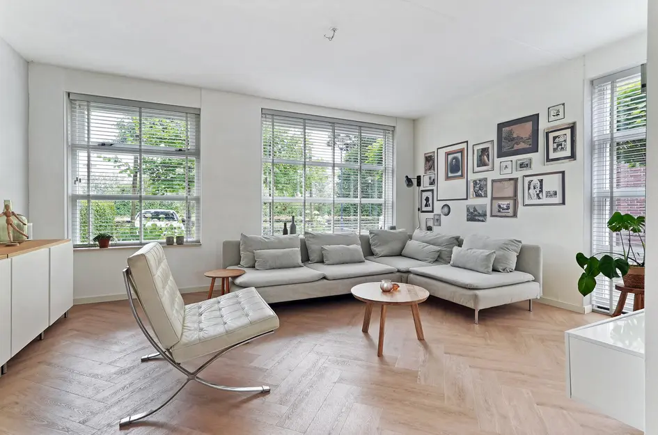 Robert Johnsonstraat 43