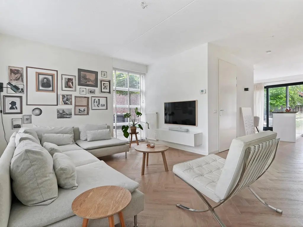 Robert Johnsonstraat 43, MIDDELBURG