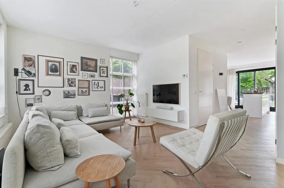 Robert Johnsonstraat 43