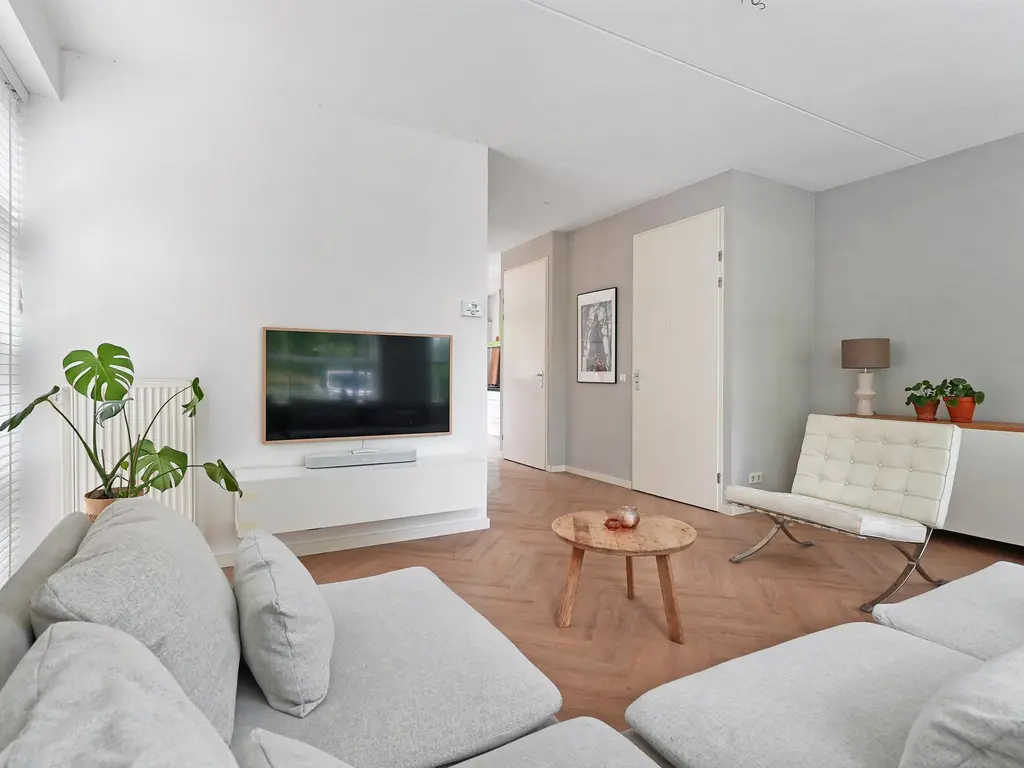 Robert Johnsonstraat 43, MIDDELBURG