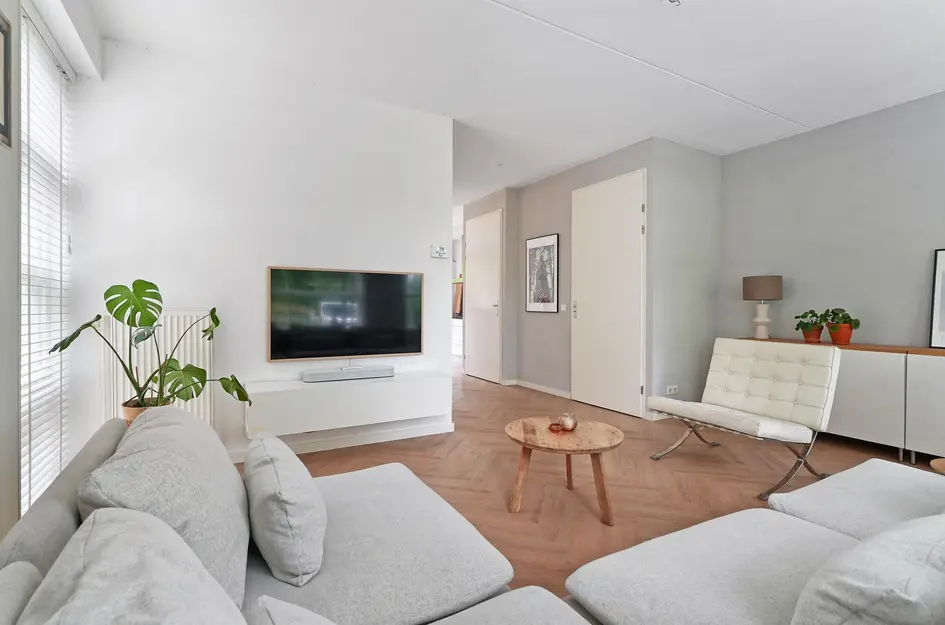 Robert Johnsonstraat 43