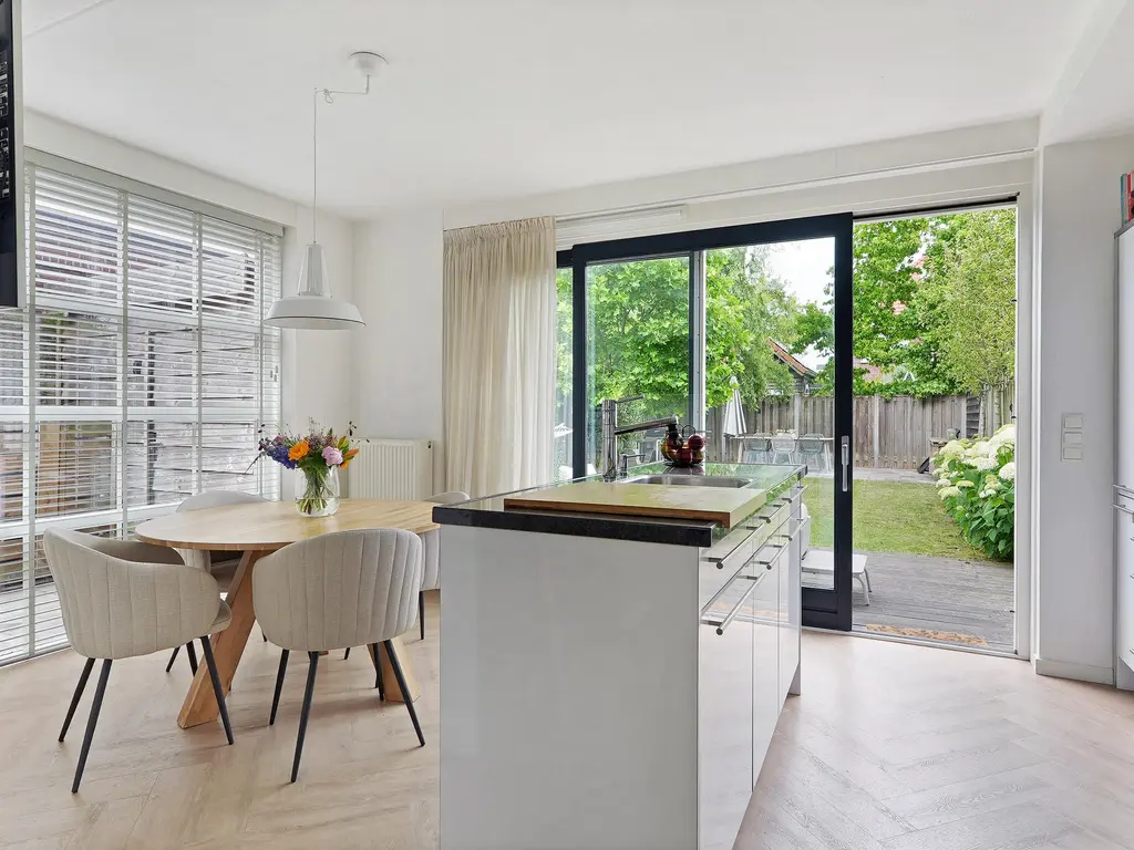 Robert Johnsonstraat 43, MIDDELBURG