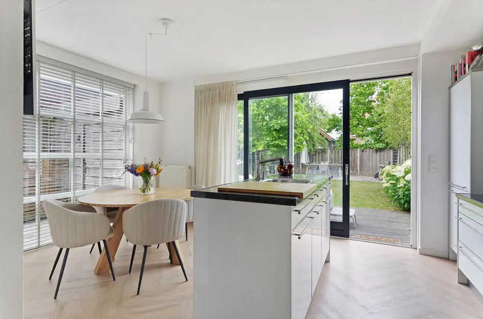 Robert Johnsonstraat 43