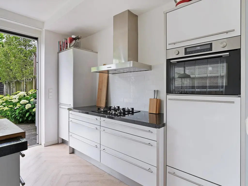 Robert Johnsonstraat 43, MIDDELBURG