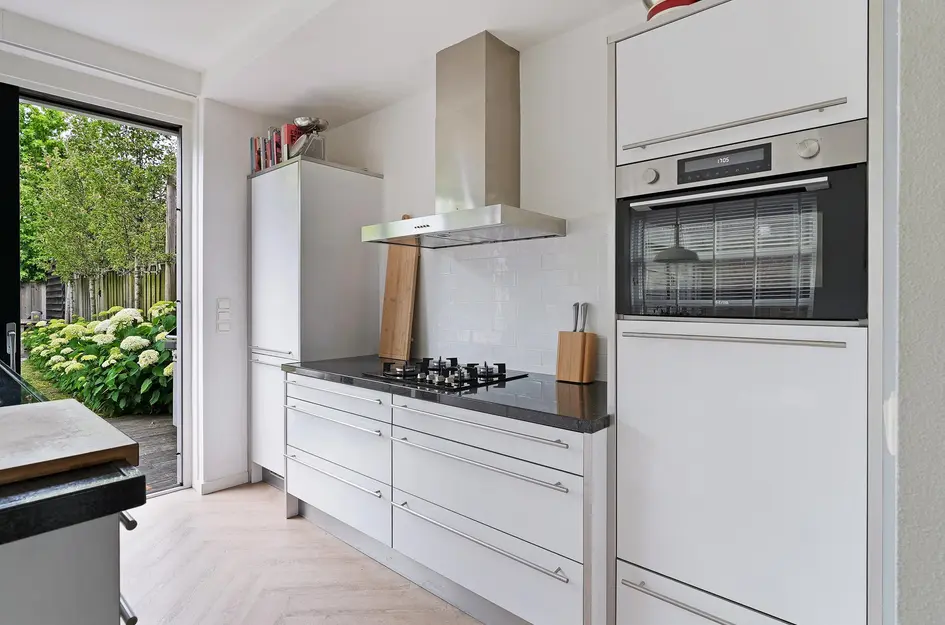 Robert Johnsonstraat 43