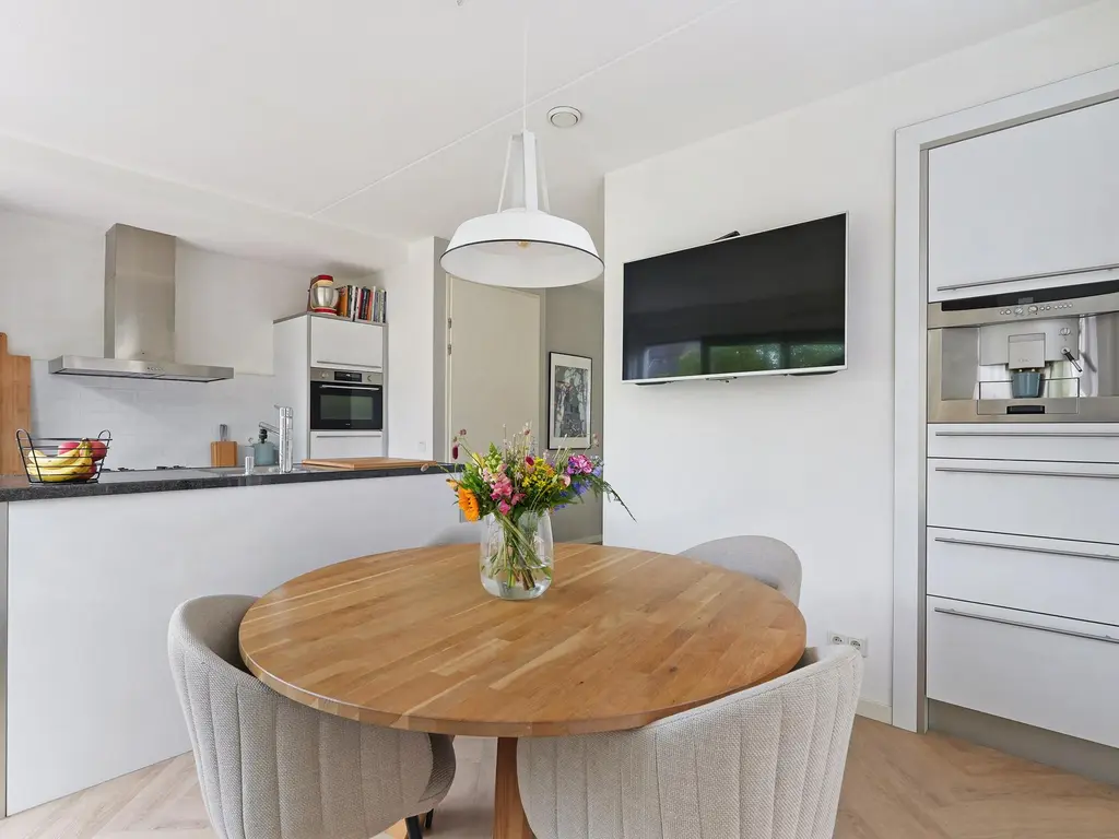 Robert Johnsonstraat 43, MIDDELBURG