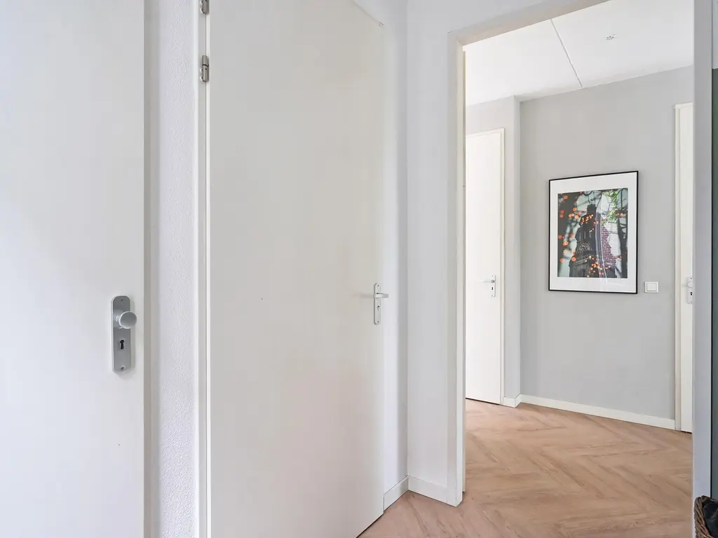 Robert Johnsonstraat 43, MIDDELBURG