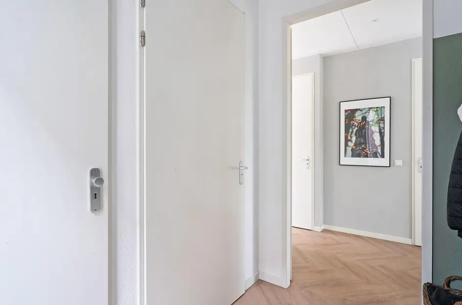 Robert Johnsonstraat 43