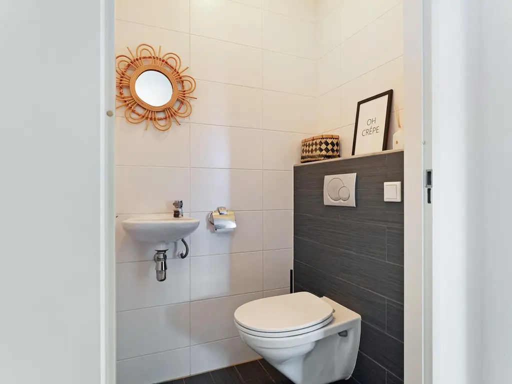 Robert Johnsonstraat 43, MIDDELBURG