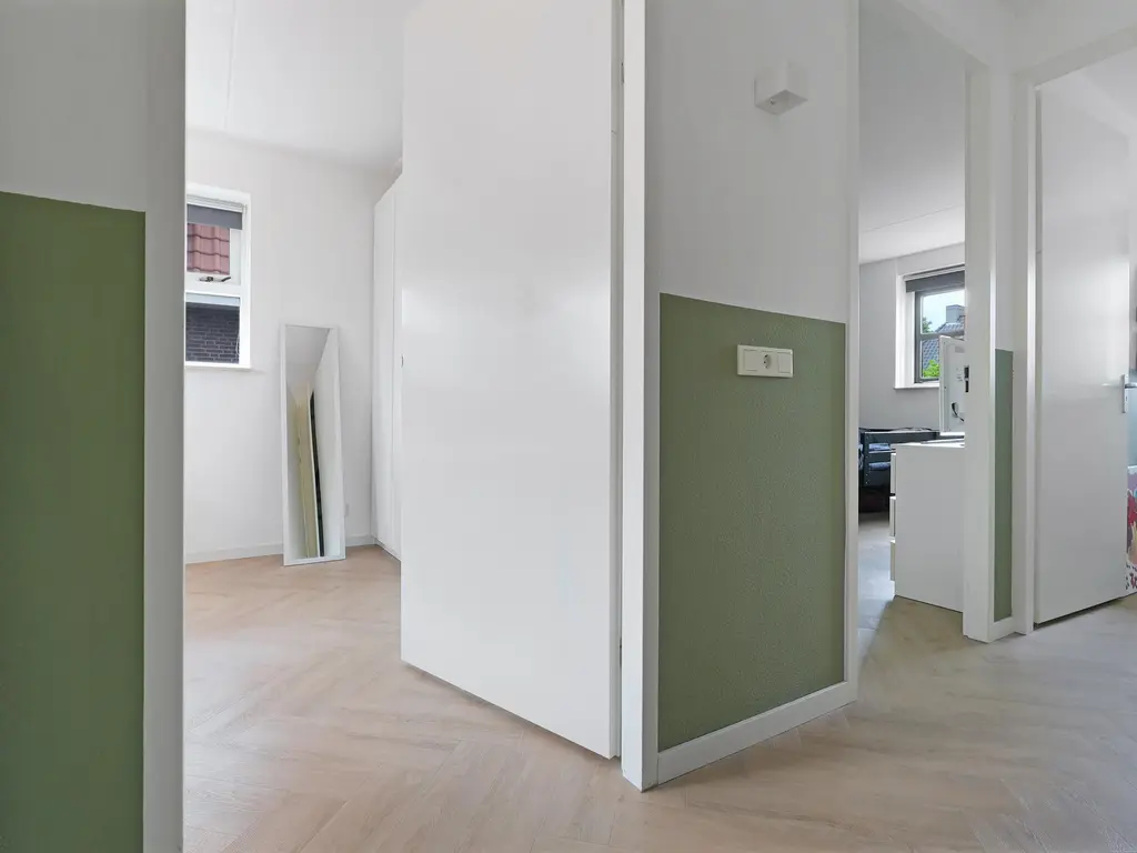 Robert Johnsonstraat 43, MIDDELBURG