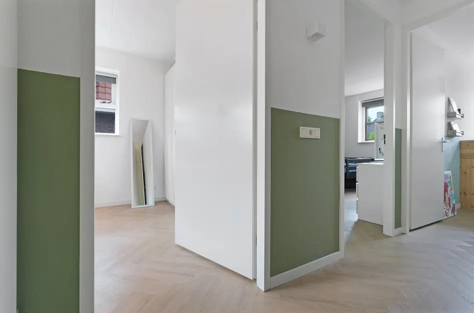 Robert Johnsonstraat 43