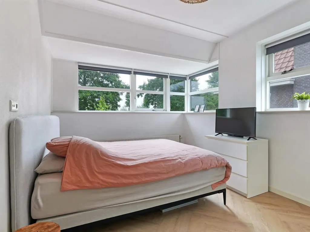 Robert Johnsonstraat 43, MIDDELBURG