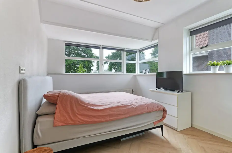 Robert Johnsonstraat 43