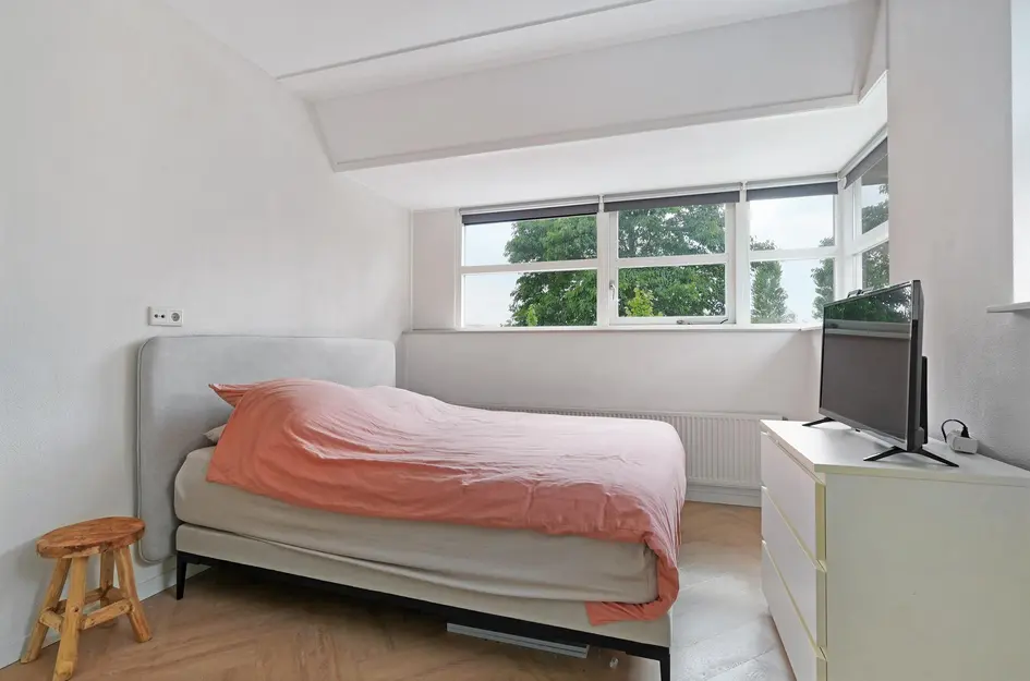 Robert Johnsonstraat 43