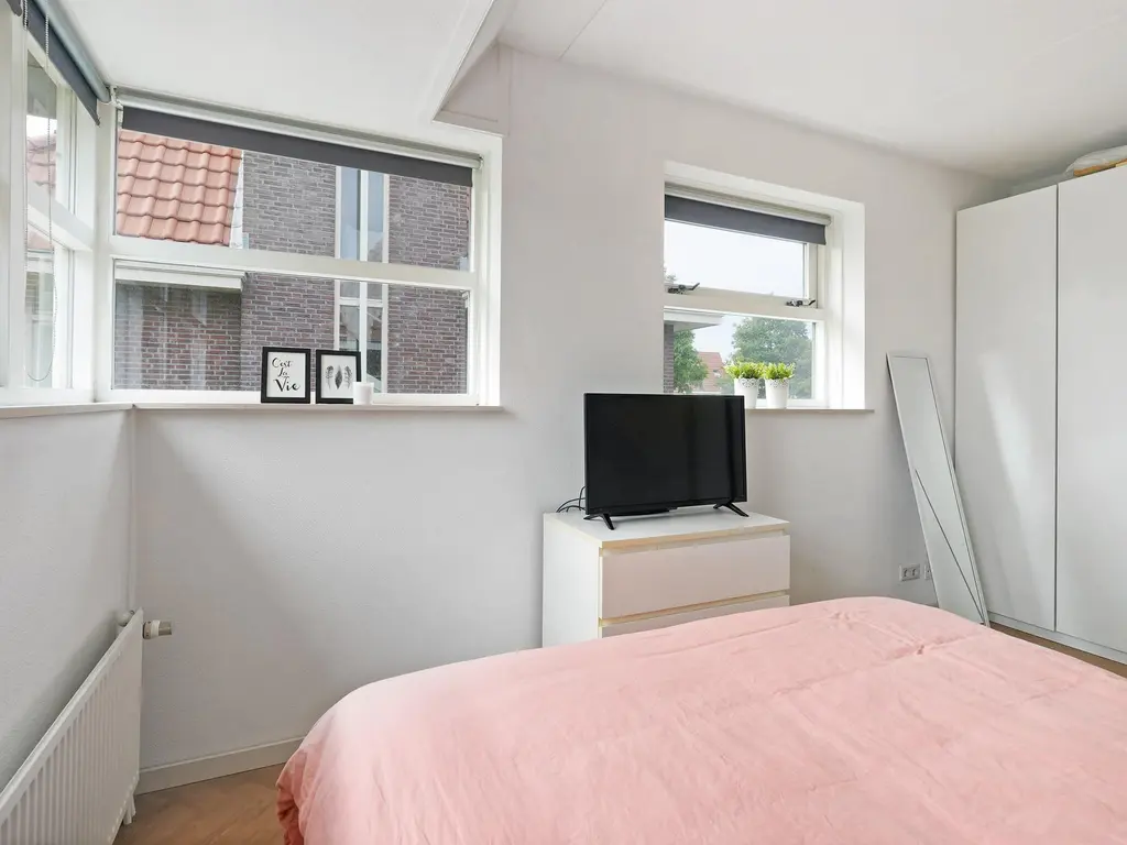 Robert Johnsonstraat 43, MIDDELBURG