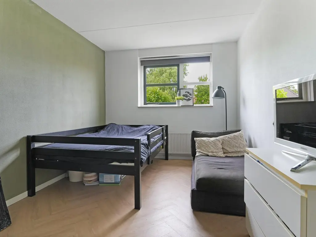 Robert Johnsonstraat 43, MIDDELBURG