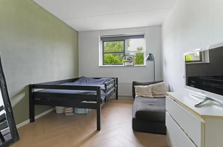 Robert Johnsonstraat 43