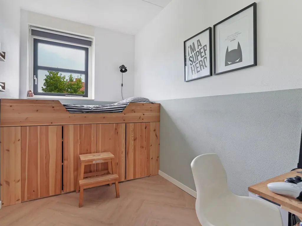 Robert Johnsonstraat 43, MIDDELBURG